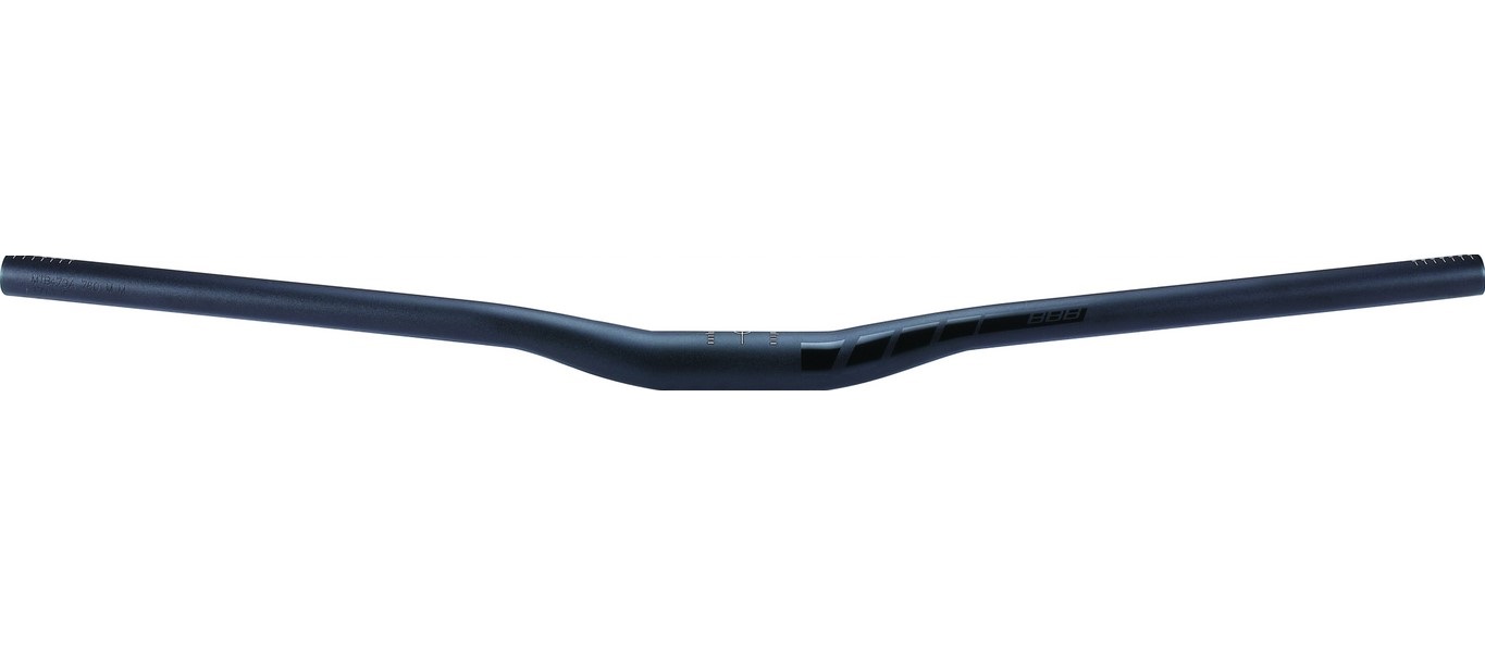 

Велосипедный руль Bbb Handlebar Ascension 760 мм, Handlebar Ascension