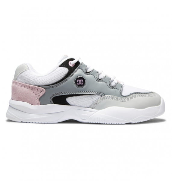 

Кроссовки женские DC SHOES ADJS700091 разноцветные 6.5 US, ADJS700091