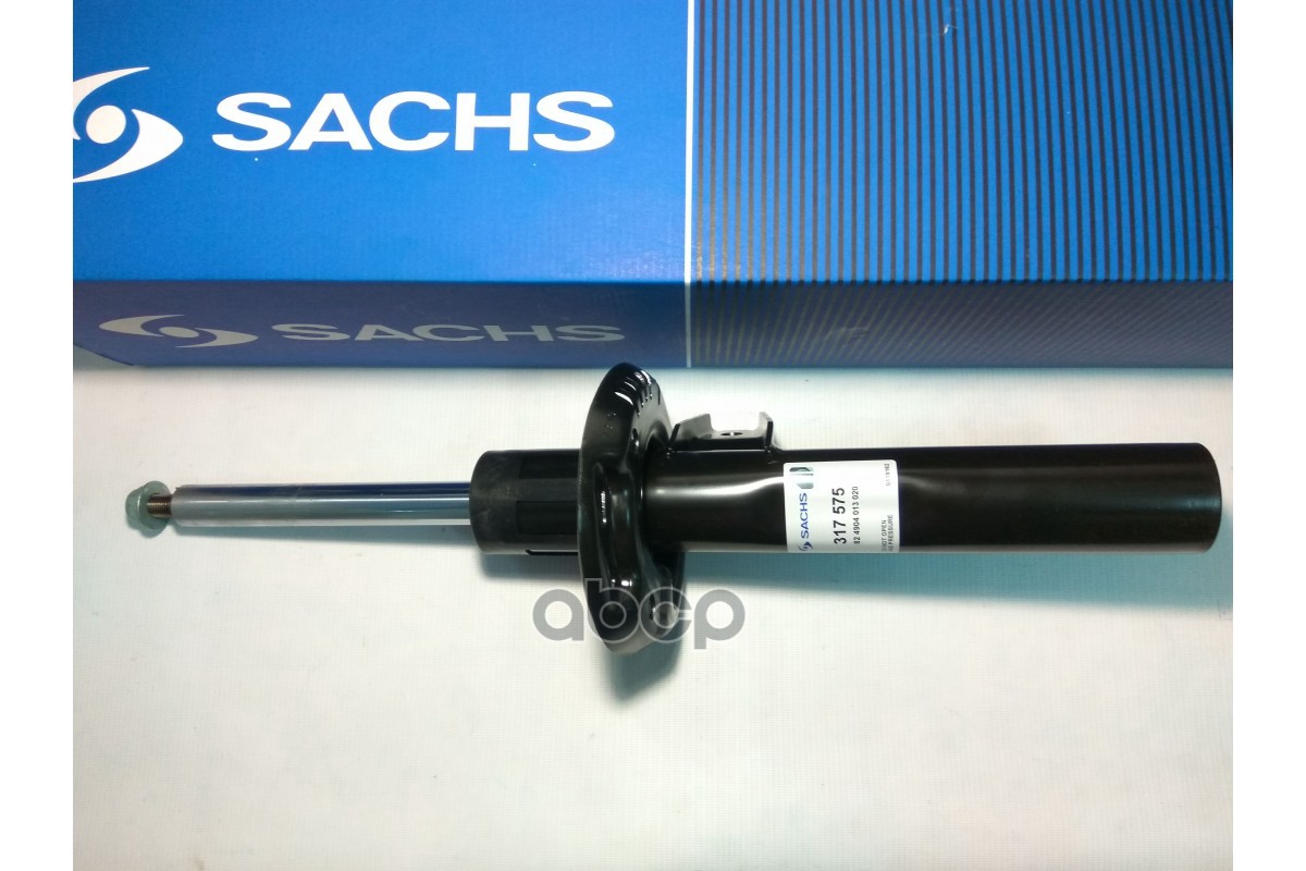 

Амортизатор подвески Sachs 317575