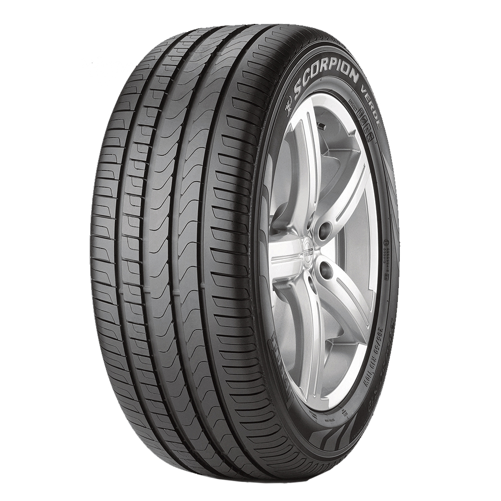 

Шина Pirelli SCORPION VERDE 215/65R17 (4380700)