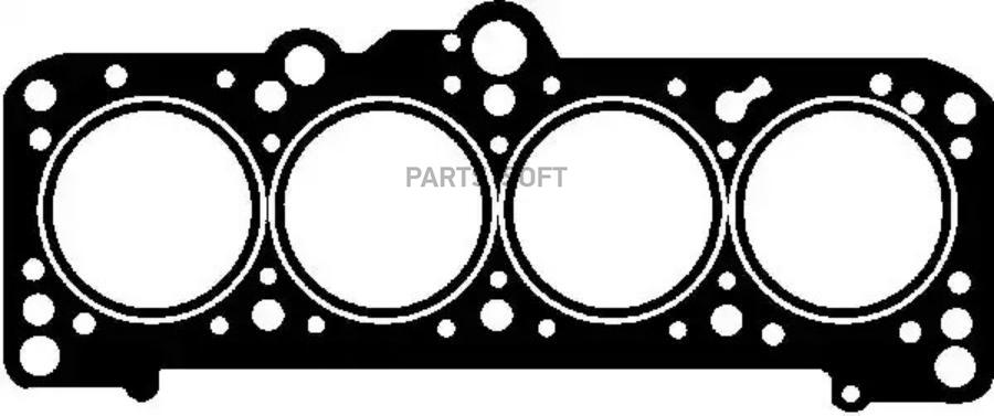 

Прокладка ГБЦ Audi 80. VW Golf 1.6/1.8 82>