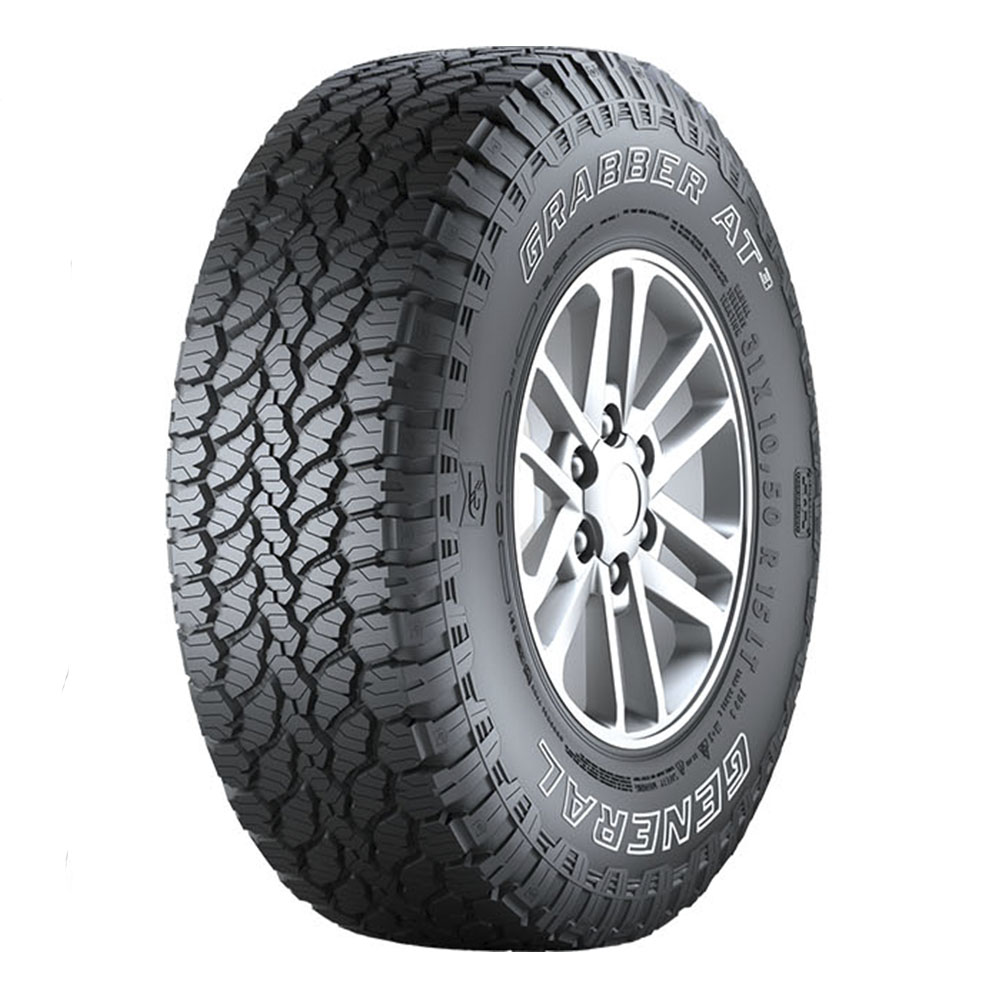 Шина General Tire Grabber AT3 205/80R16 (450638)