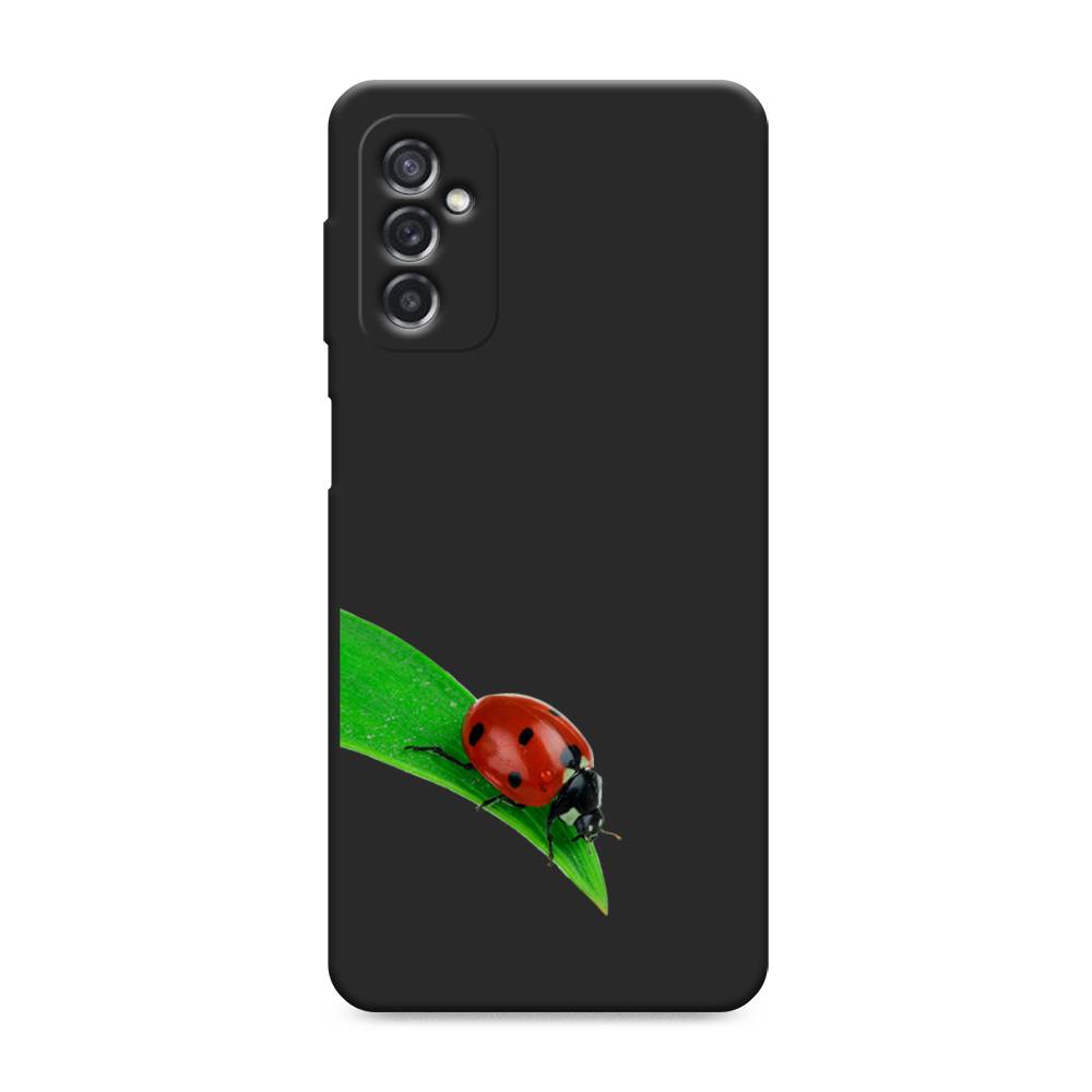 

Чехол Awog на Samsung Galaxy M52 / Самсунг M52 "На счастье", Разноцветный, 2104352-1