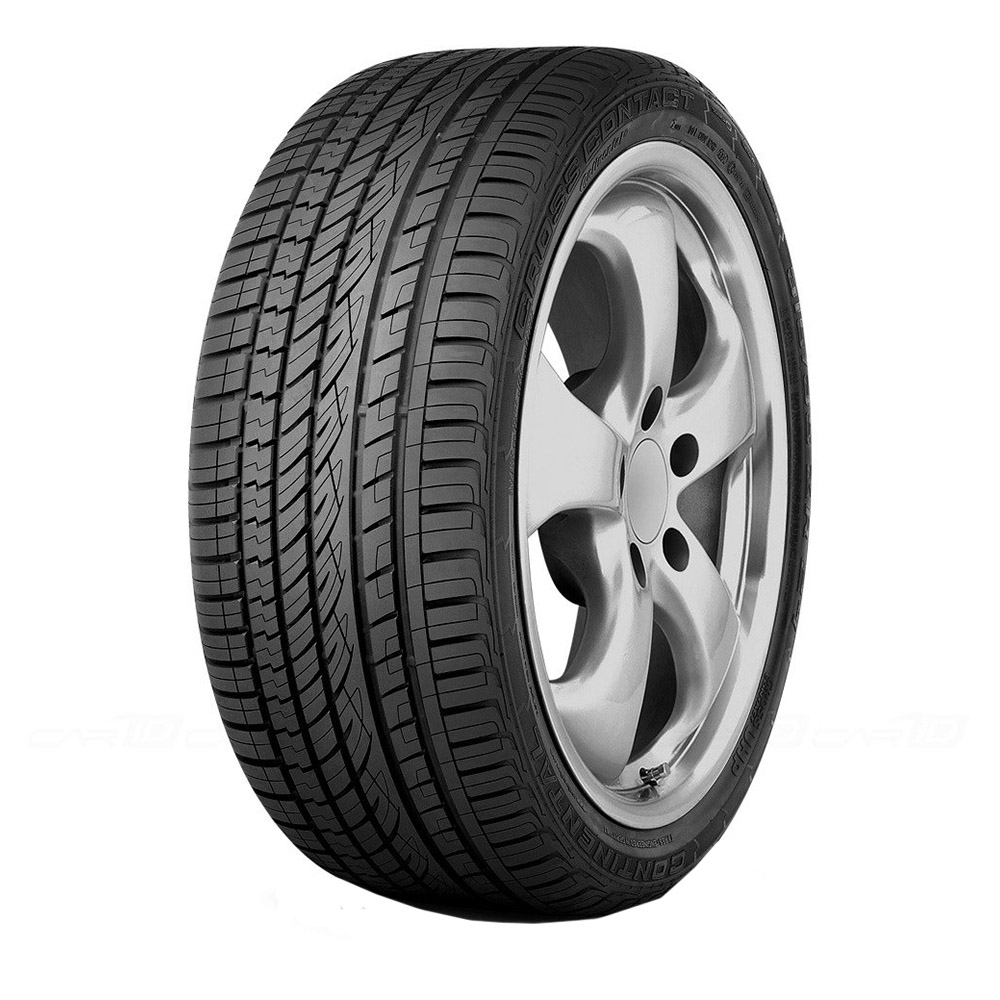 

Шина Continental ContiCrossContact UHP 225/55R18 (354868), ContiCrossContact UHP