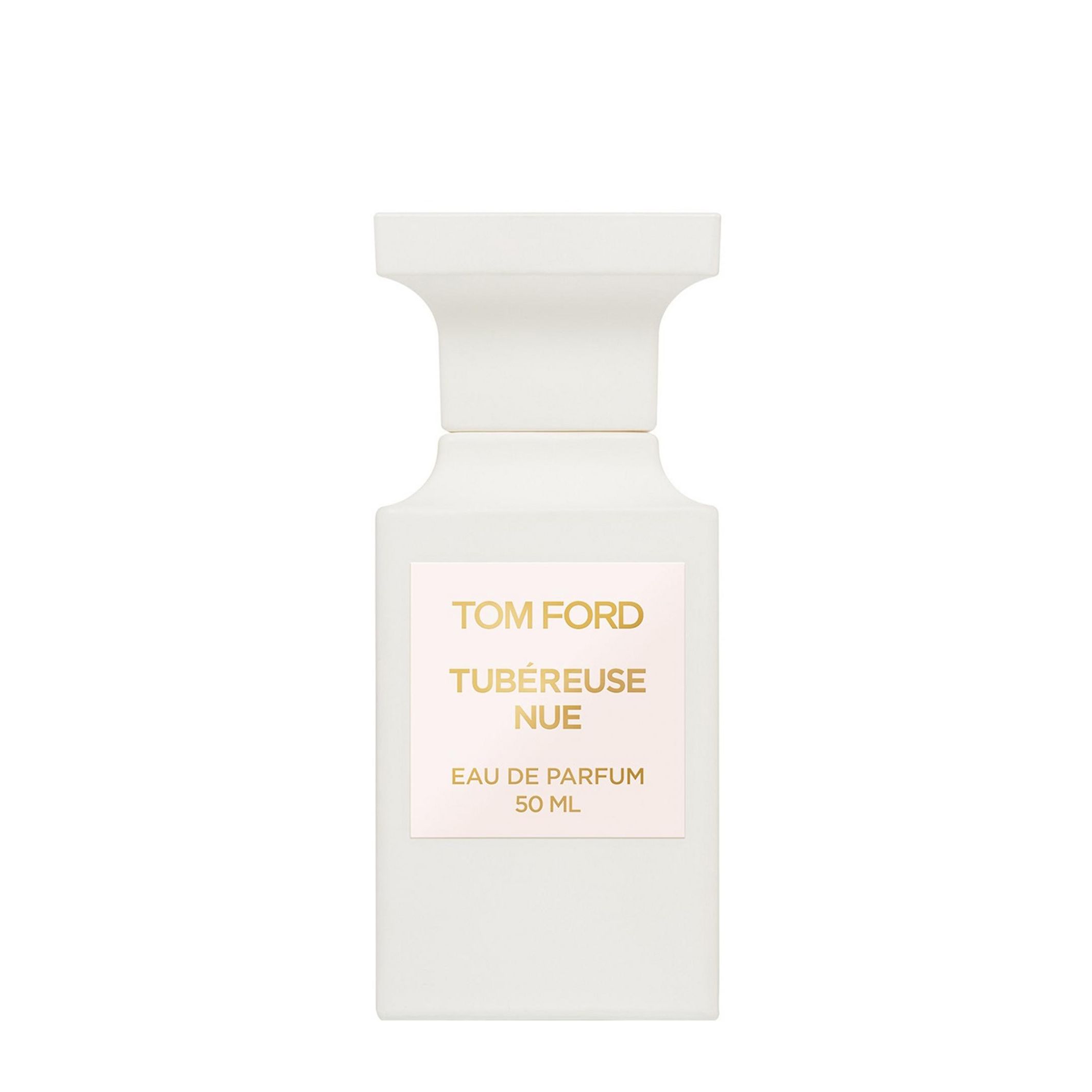 Вода парфюмерная Tom Ford Tubereuse Nue, унисекс, 50 мл tom ford tubereuse nue 100
