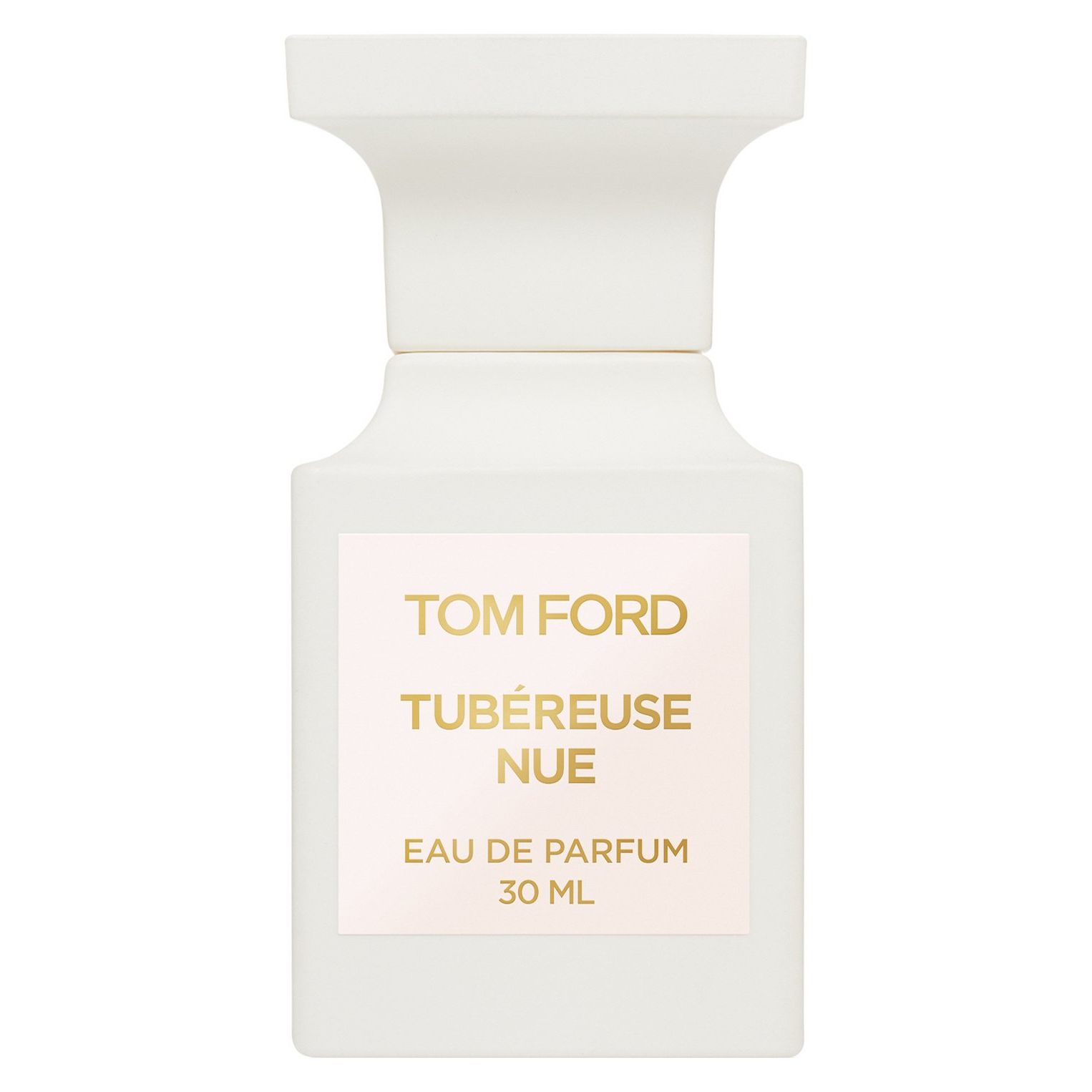 Вода парфюмерная Tom Ford Tubereuse Nue, унисекс, 30 мл tom ford tubereuse nue 50