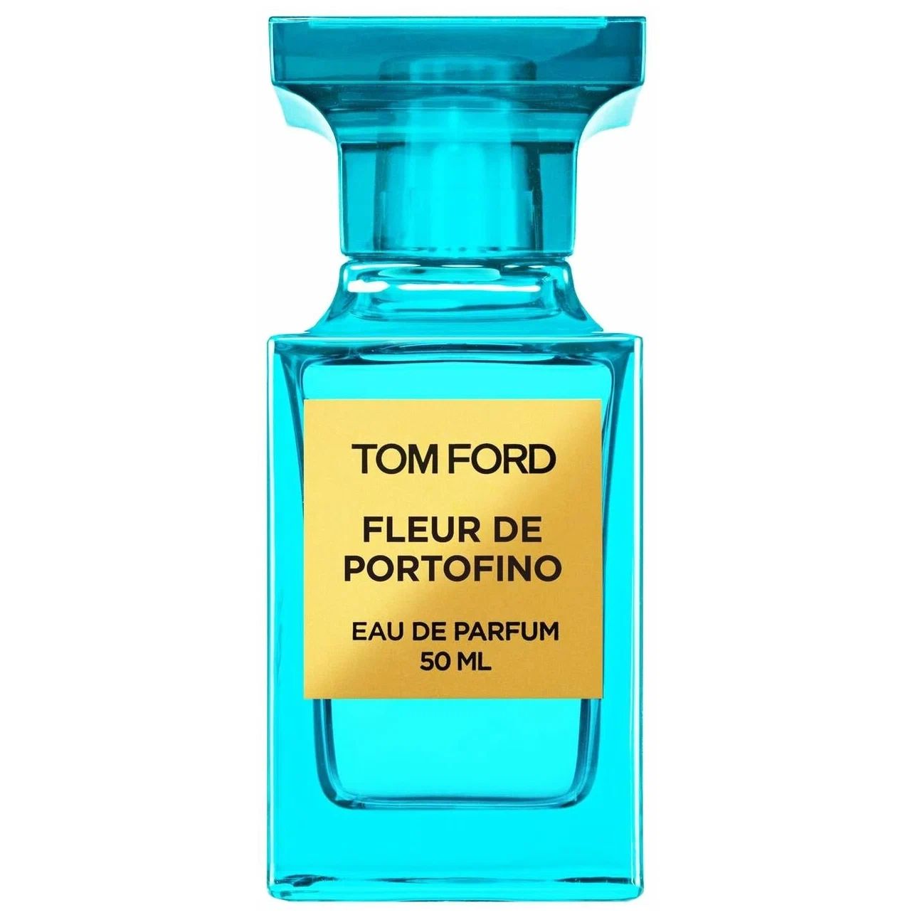 Вода парфюмерная Tom Ford Fleur De Portofino, унисекс, 50 мл каша детская fleur alpine три злака без молока с 6 месяцев 175 гр