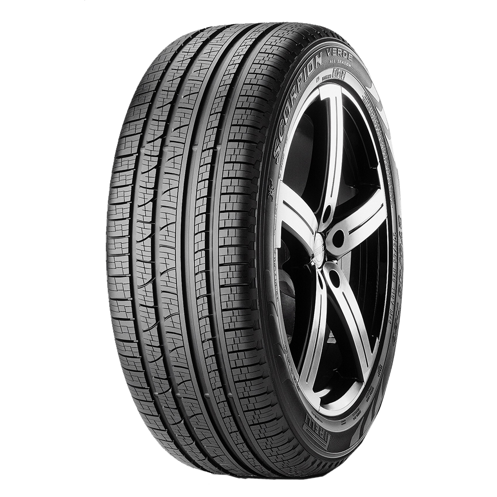 

Шина Pirelli SCORPION VERDE ALL-SEASON 215/60R17 (4380400), Scorpion Verde All Season