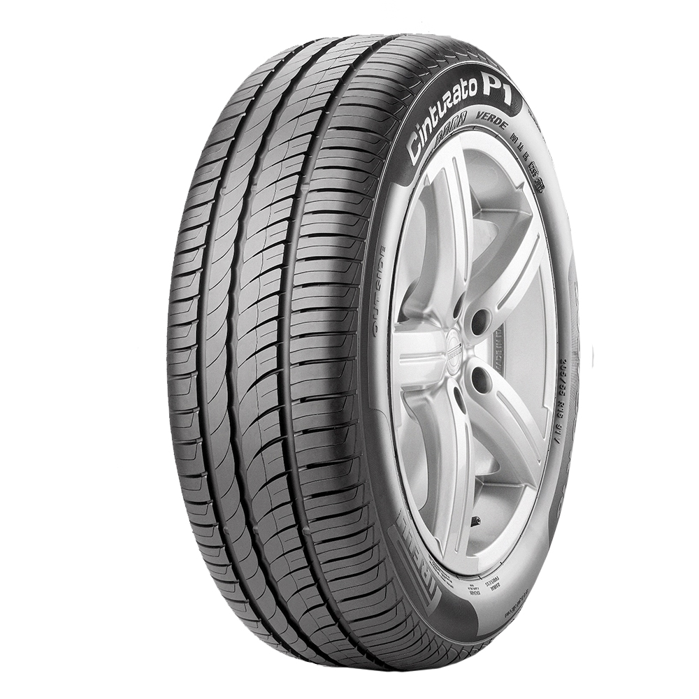 

Шина Pirelli CINTURATO P1 VERDE 205/65R15 (4363500), Cinturato P1 Verde