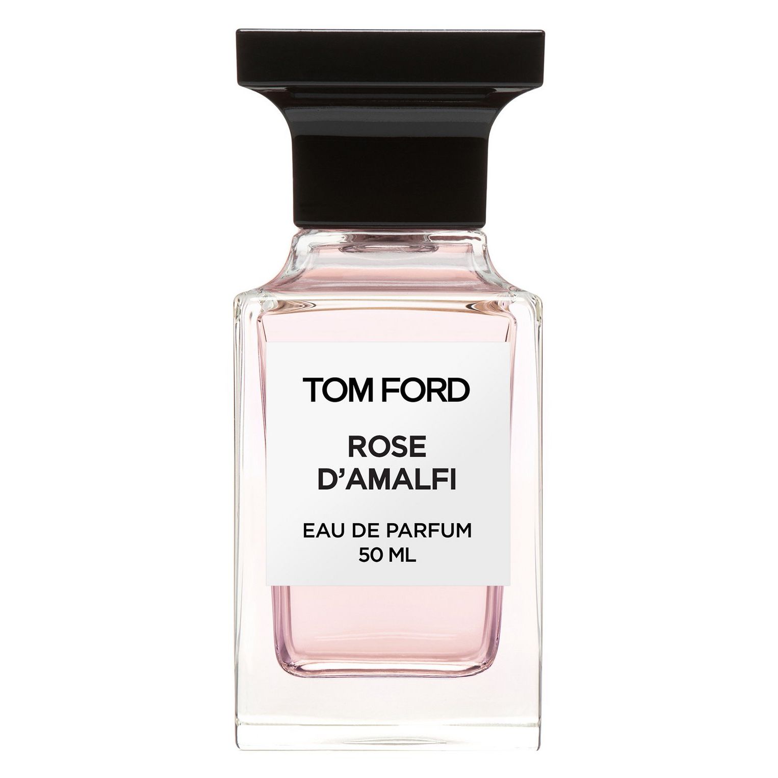 Вода парфюмерная Tom Ford Rose De Amalfi, женская, 50 мл tom ford rose prick 100