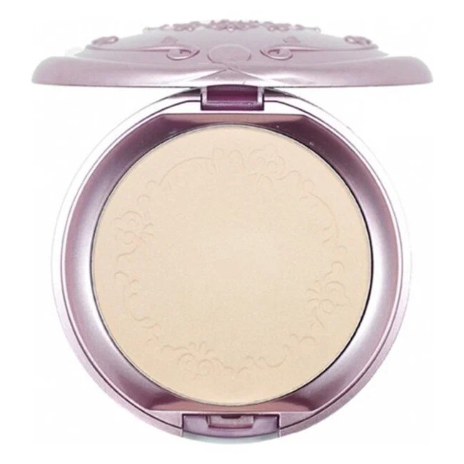 Пудра для лица Etude Secret Beam компактная, Light Pearl, N02