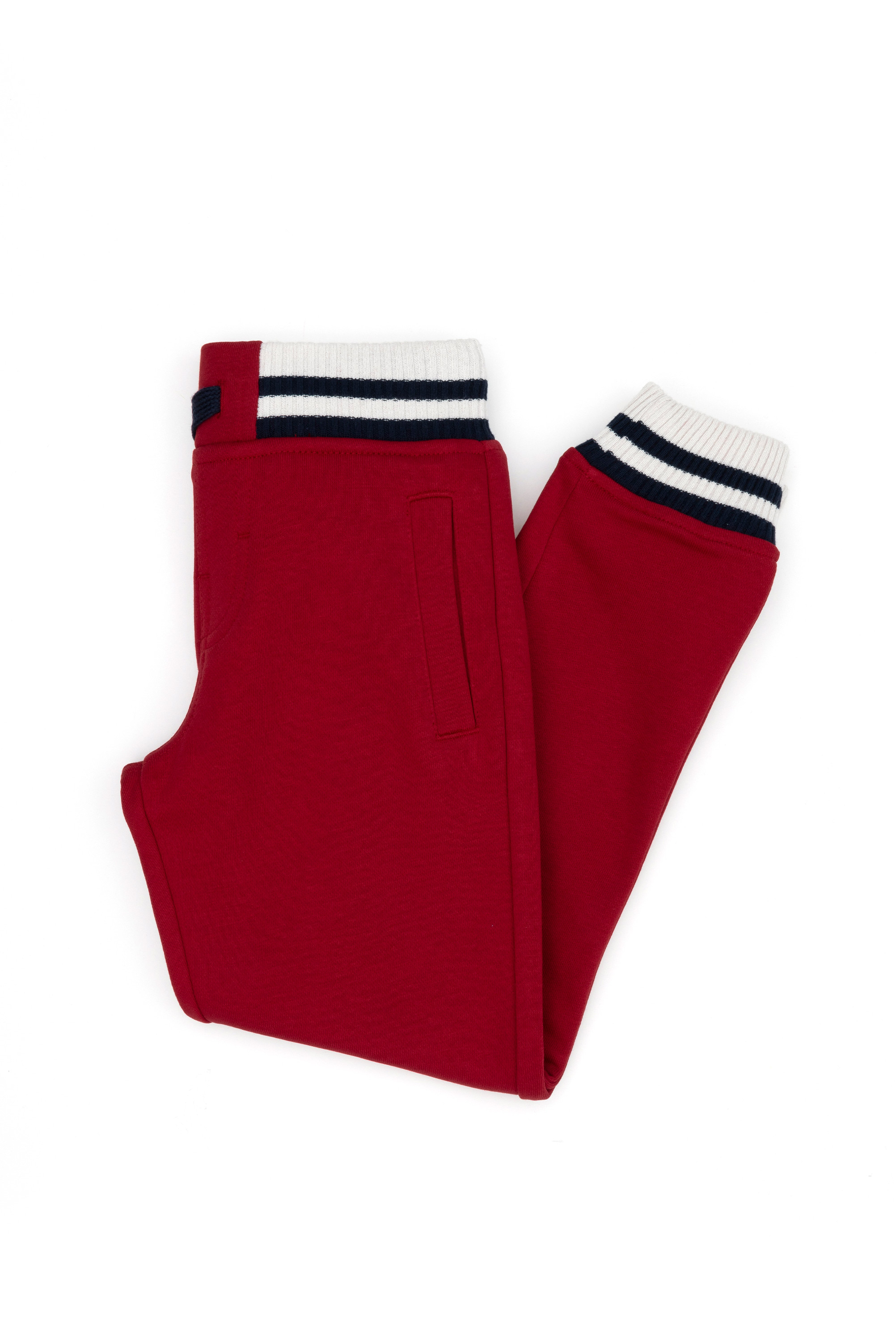 

Брюки US Polo Assn G083SZ0OP0OKOPAN_VR030_7_8, красный, 122-128, G083SZ0OP0OKOPAN_VR030