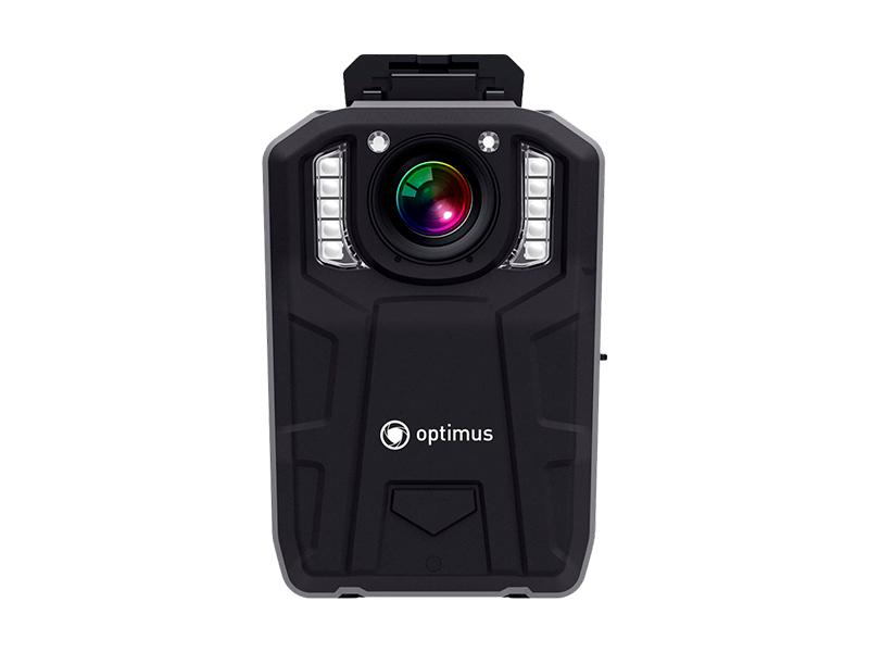 

Персональный видеорегистратор Optimus IP-L133.0(2.8) Black, IP-L133.0(2.8)