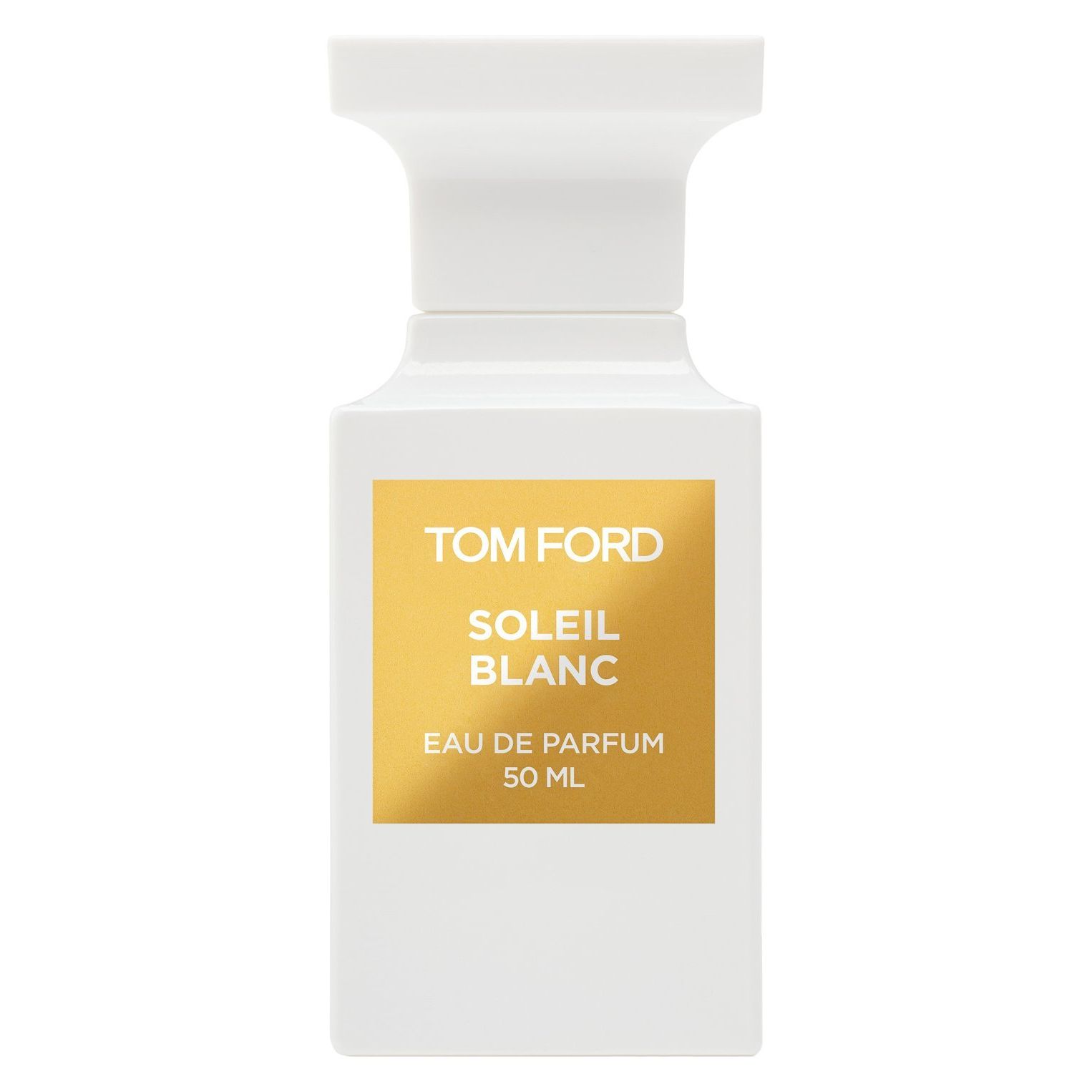 Вода парфюмерная Tom Ford Soleil Blanc, унисекс, 50 мл