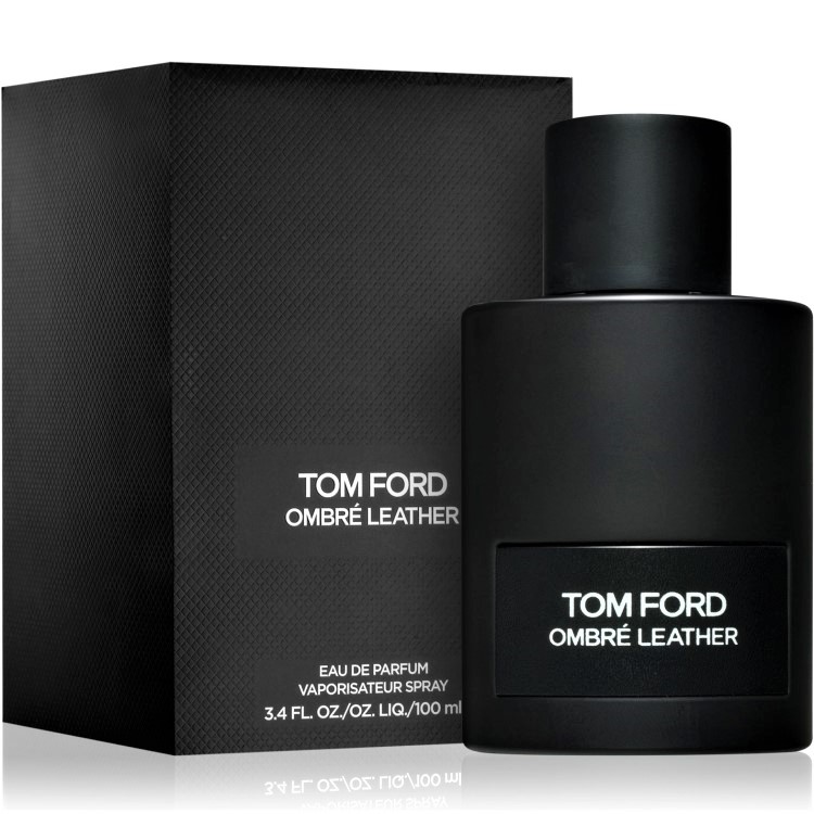 Вода парфюмерная Tom Ford Ombre Leather 100 мл