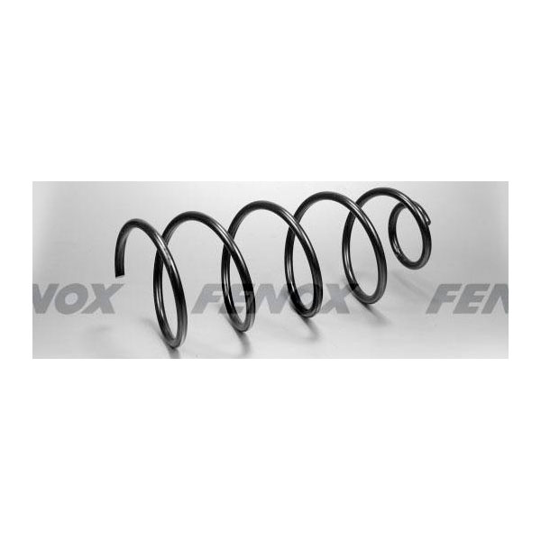 

Пружина передняя PEUGEOT 307 00-07 1.6, 2.0, CITROEN C4 04- 1.6, 2.0 SPR15035