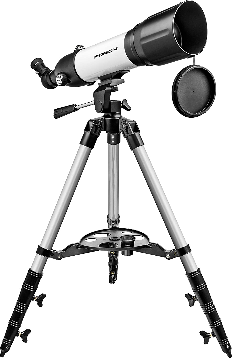 

Телескоп Orion StarBlast 90 TravelScope, Белый, STARBLAST 90 TRAVELSCOPE