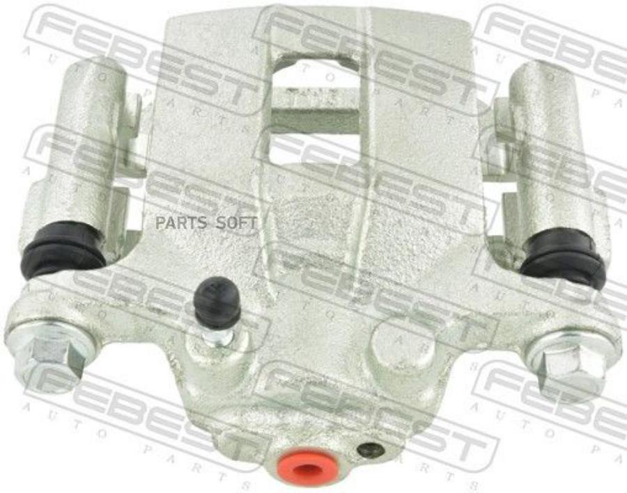 

Суппорт задний R NISSAN X-Trail (T30) 00-06 FEBEST 0277-T30RR