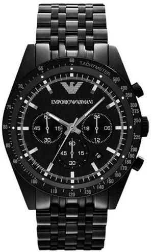 фото Наручные часы мужские emporio armani ar5989