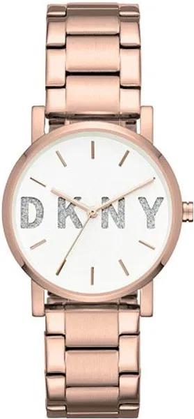 фото Наручные часы женские dkny ny2654