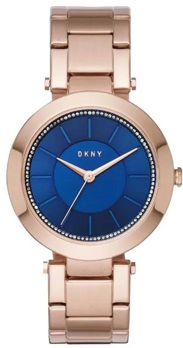 фото Наручные часы женские dkny ny2575