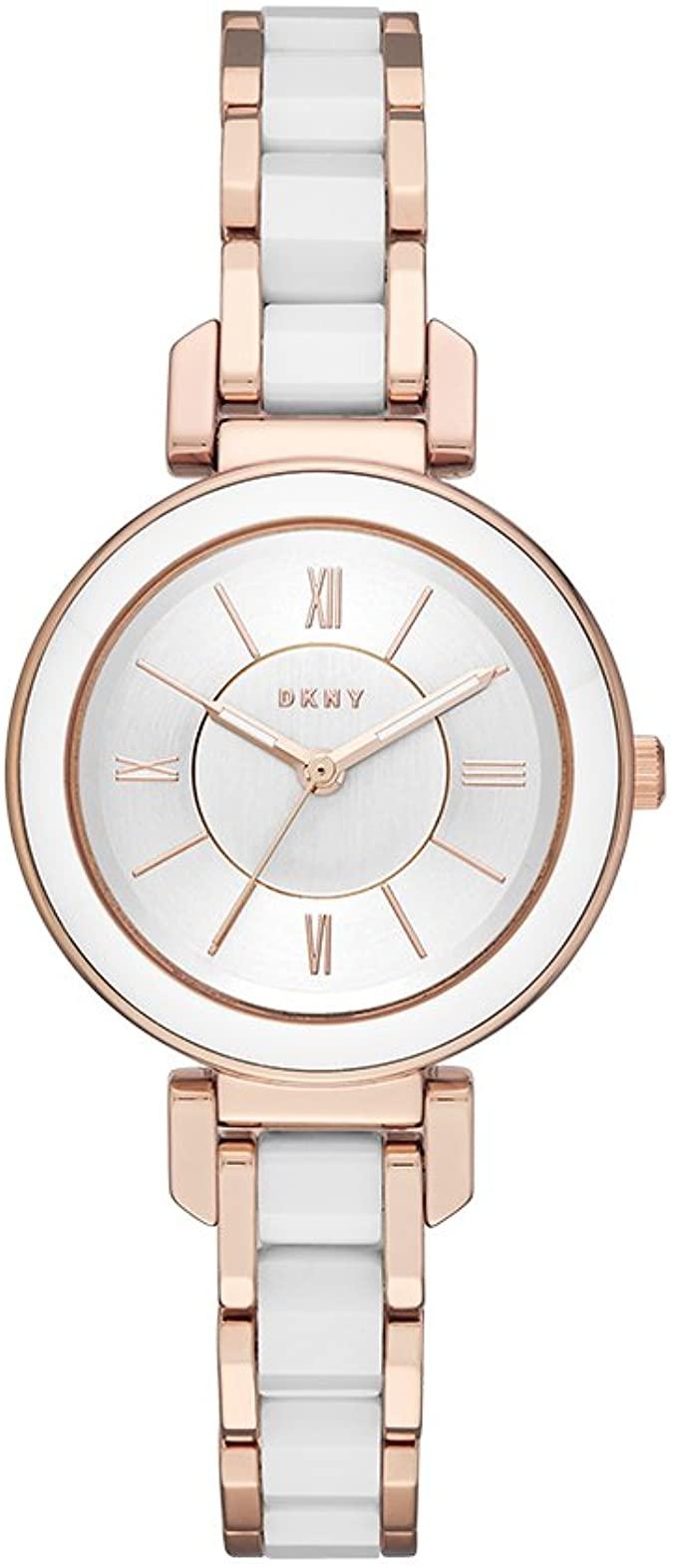 фото Наручные часы женские dkny ny2589