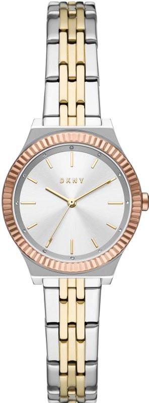 

Наручные часы женские DKNY NY2980, NY2980