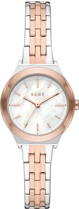 Наручные часы  женские DKNY NY2978