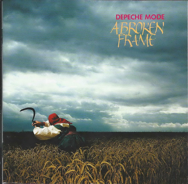 Depeche Mode: A Broken Frame (1 CD)