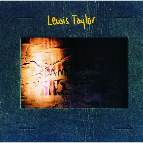 

Lewis Taylor – Lewis Taylor (1 CD)
