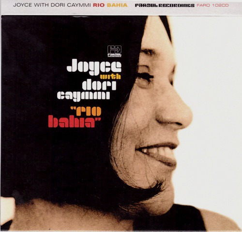 

Joyce & Dori Caymmi: Rio Bahia (1 CD)