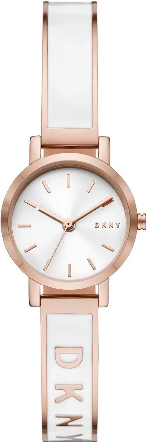 фото Наручные часы женские dkny ny2960