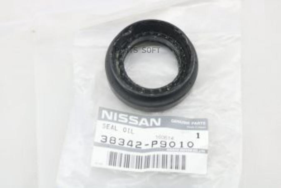 

Сальник 38342-P9010 NISSAN 38342-P9010