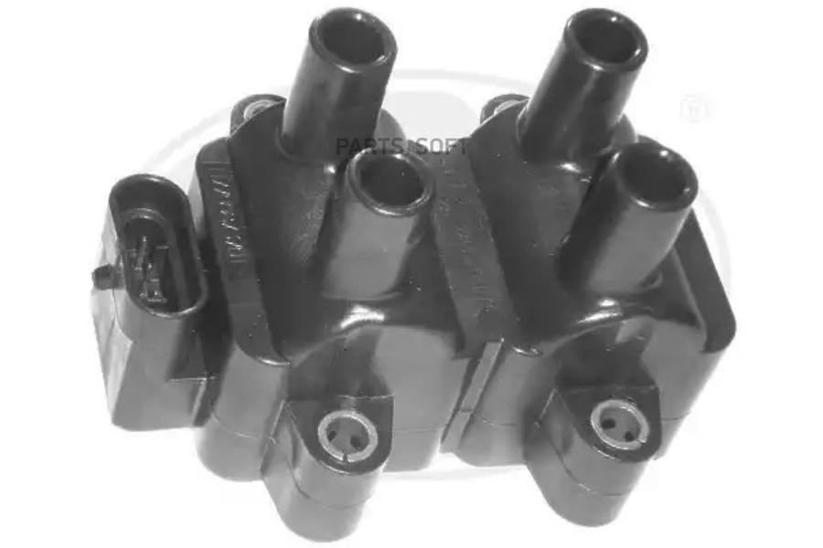

880058-ERA_катушка зажигания!\ Renault Logan/Megane/Clio/Kangoo 1.2-2.0 96>