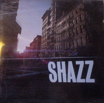 Shazz: In the Light (1 CD)