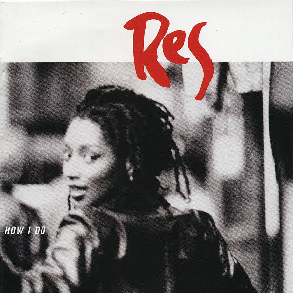 Res: How I Do (1 CD)