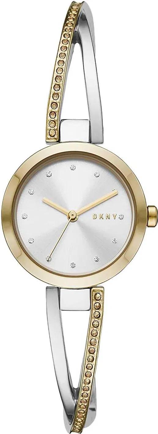 фото Наручные часы женские dkny ny2924