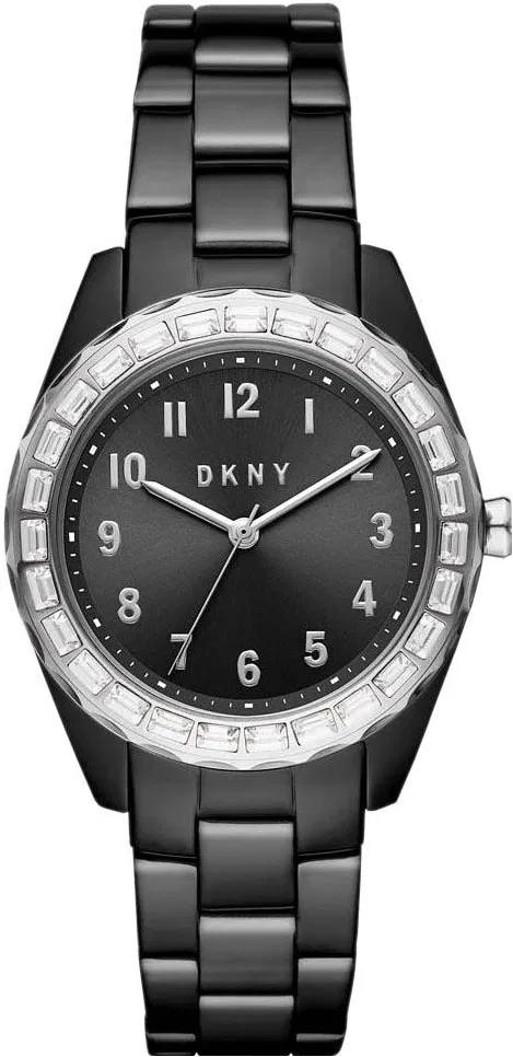 фото Наручные часы женские dkny ny2931