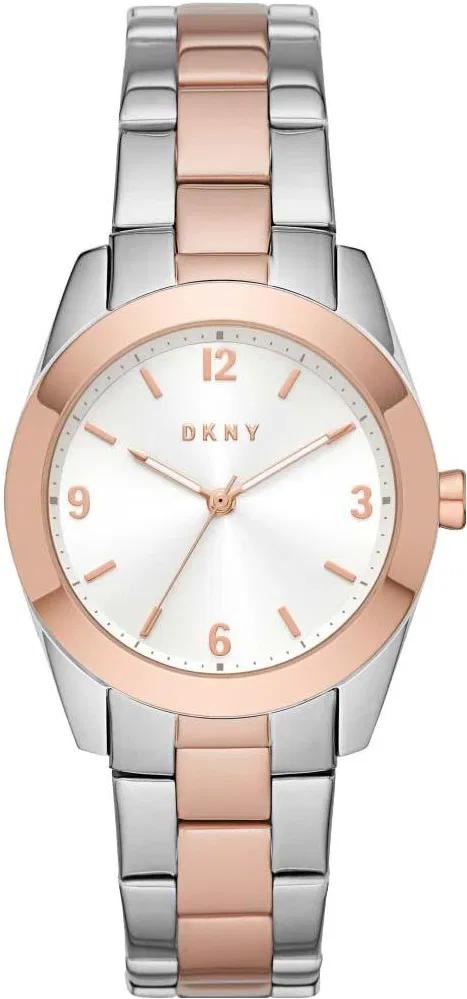 фото Наручные часы женские dkny ny2897