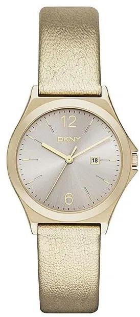 фото Наручные часы женские dkny ny2371