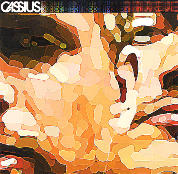 

Cassius: Au Reve (1 CD)