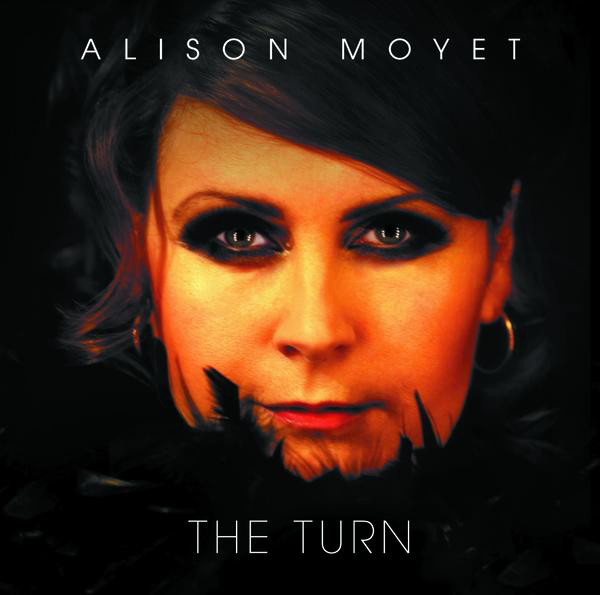 

Alison Moyet: The Turn (1 CD)