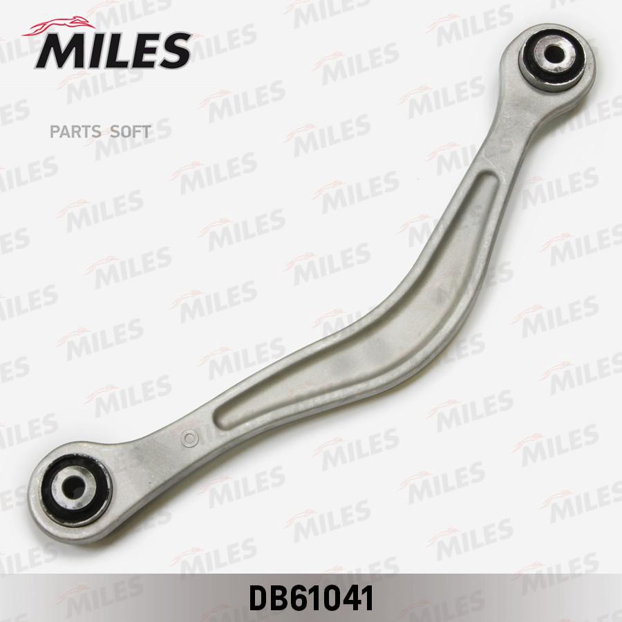 

MILES DB61041 Рычаг задней подвески верхний передний левый/правый MERCEDES BENZ W220 (LEMF
