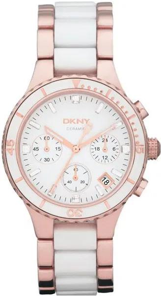 фото Наручные часы женские dkny ny8504