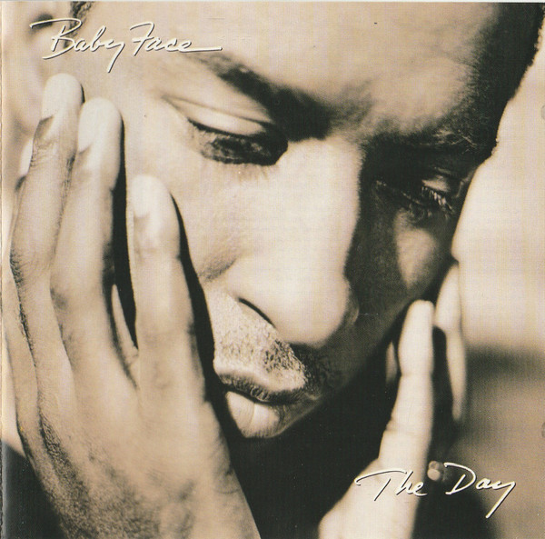 

Babyface: Day (1 CD)