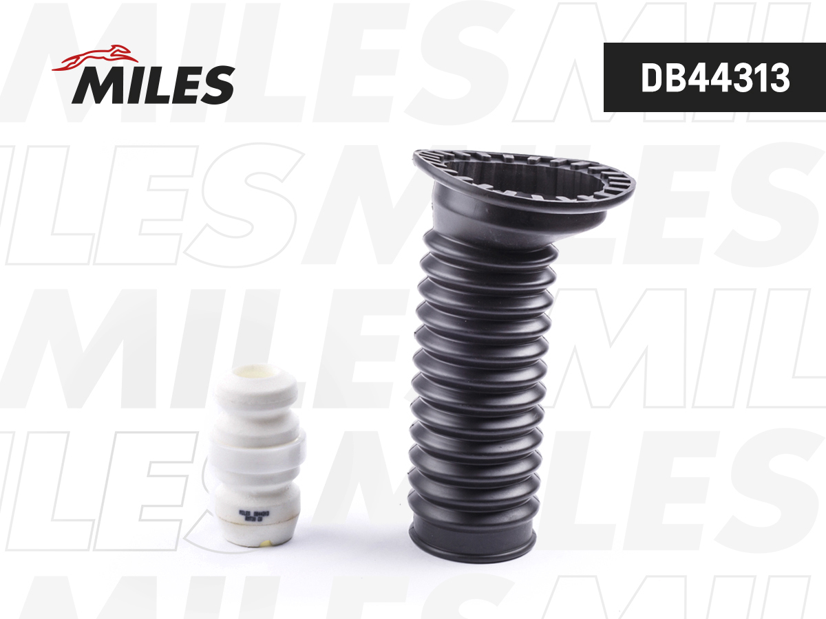 

MILES DB44313 Пыльник + отбойник на 1 амортизатор передний TOYOTA COROLLA/AVENSIS 03-08 (K