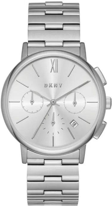 

Наручные часы женские DKNY NY2539, NY2539