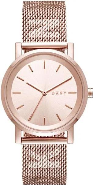 фото Наручные часы женские dkny ny2622