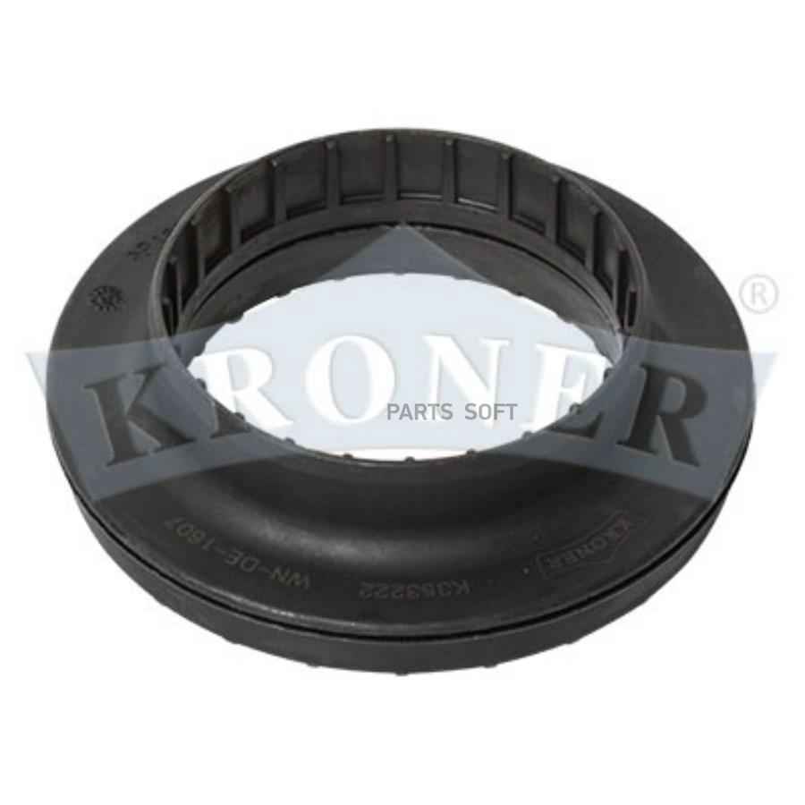 Подшипник Опоры Стойки Opel Astra H (04-) (Перед.) Kroner Kroner арт. K353222