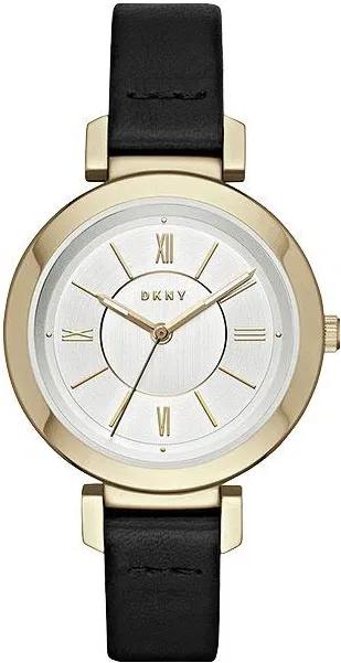 фото Наручные часы женские dkny ny2587